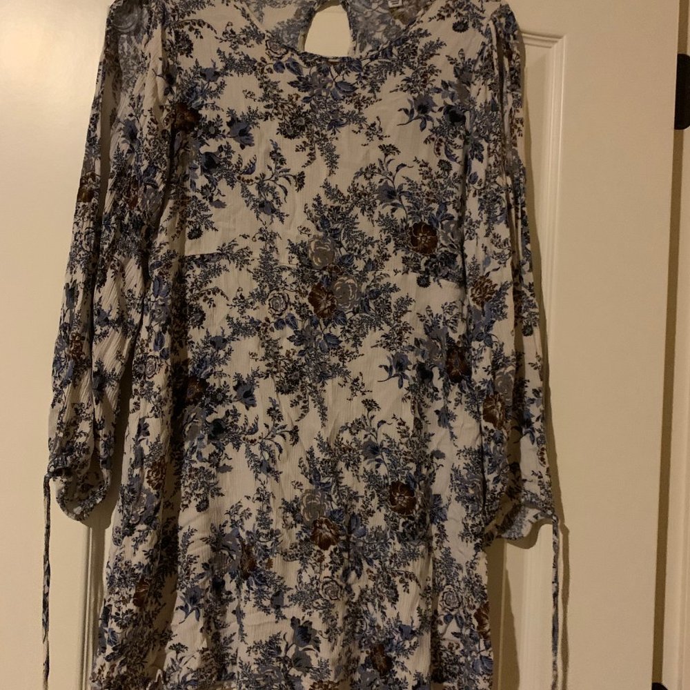 American Eagle Outfitters Dress